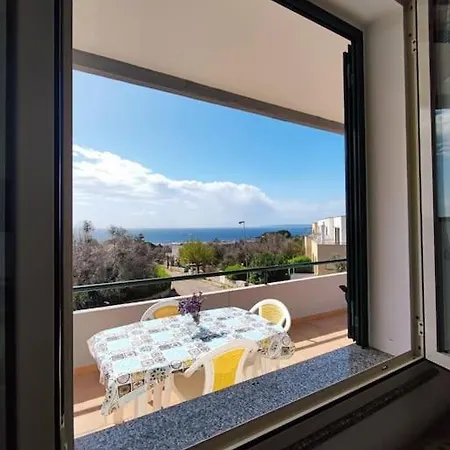 Bellavista Santa Cesarea Terme