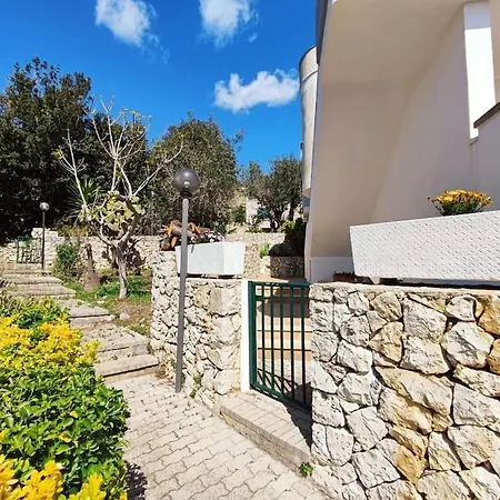 Bellavista Santa Cesarea Terme