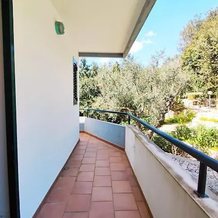 Apartment Bellavista