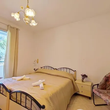 Bellavista Apartment Santa Cesarea Terme