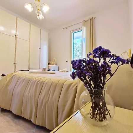 Bellavista Apartment