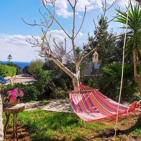 Apartment Bellavista Santa Cesarea Terme